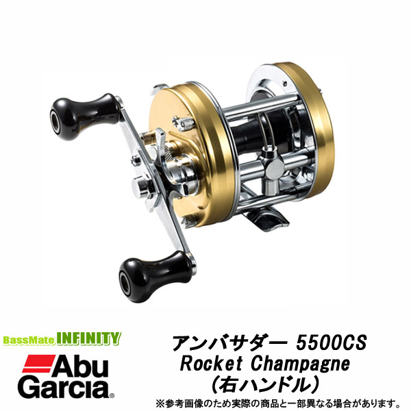 アブガルシア アンバサダー 5500C ファクトリーチューンド ブラック 右 81J+mXzaA0L._UF1000,1000_QL80_.jpg