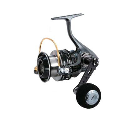 AbuGarcia (アブガルシア) Revo ALX THETA2500MSH Amazon | アブガルシア Revo ALX THETA 2500MSH スピニング