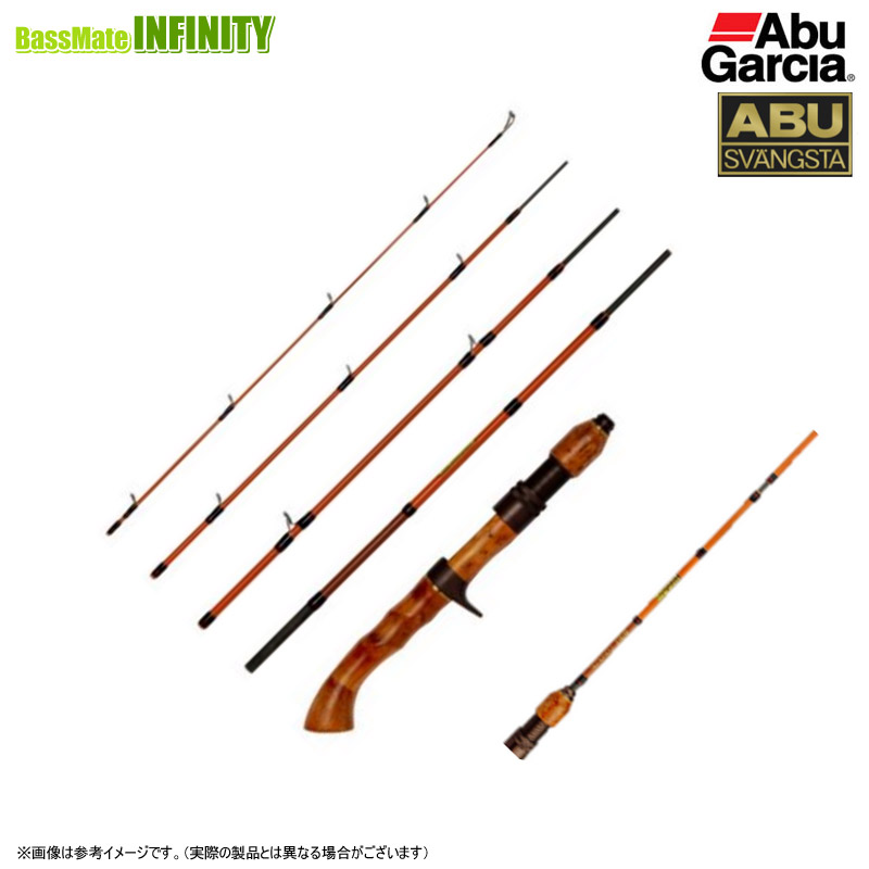 【未使用品】AbuGarcia CNLC-454UL(コノロン アブガルシア) 楽天市場】△△【中古】Abu Garcia アブガルシア ABU ルアー