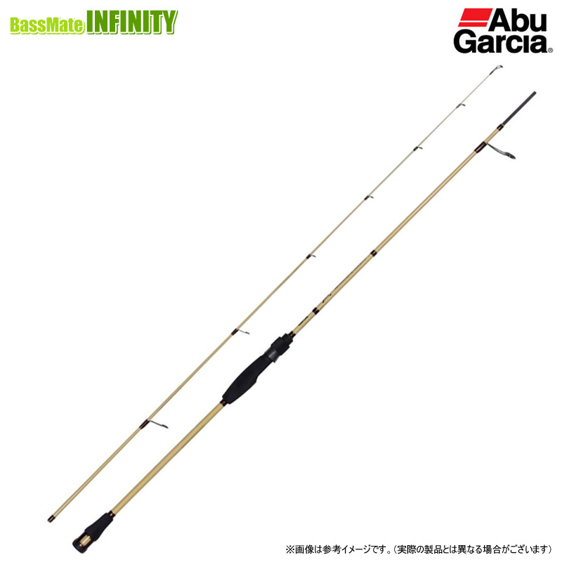 楽天市場】≪'25年9月新商品！≫ アブガルシア パドルゲーム PGC