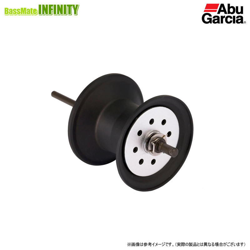 楽天市場】アブガルシア [90] Abu Works Zenon Mg 32mm 12lb-100m