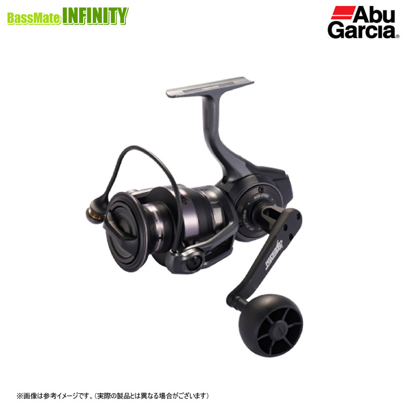 楽天市場】（25年11月新商品） アブガルシア ビースト SP 4000H （返品