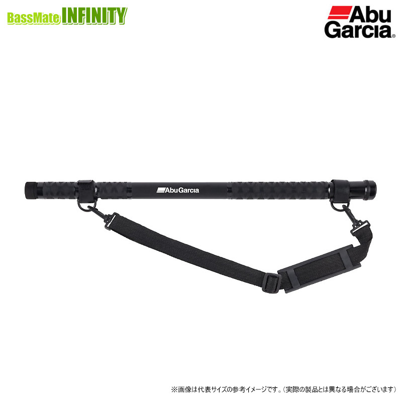 【ご取っておく商いもの】●アブガルシア Abu ランディングポール 530 【まとめ貨物輸送割】 ※6月下旬以後入荷予定を組む