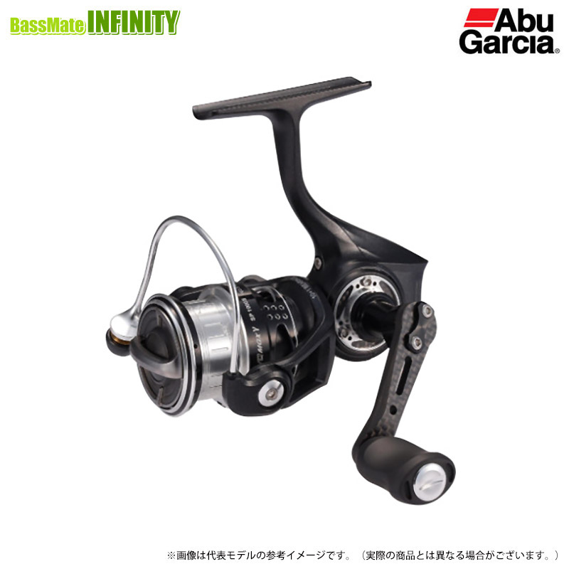 【ご取って置く商いもの】●アブガルシア Abu REVO MGX GANMA レボ エムジーエックス ヴァスコ・ダ・ガマ 3000SH 【まとめ貨物輸送割】 ※7月下旬～8月以後入荷予定を組む