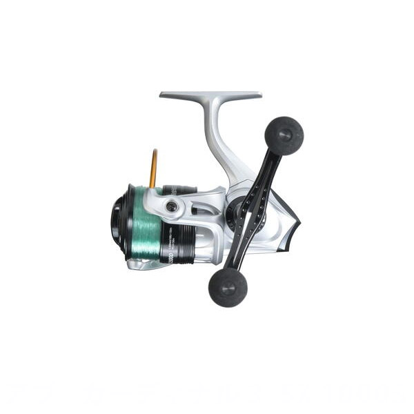 SHIMANO - アブガルシアオーシャンフィールド3000H/3000SH替えスプール付きです Abu Garcia ○アブガルシア オーシャンフィールド 3000H／3000SH