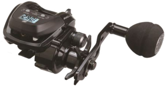 楽天市場】(c)【取り寄せ商品】 アブガルシア プロマックス-L (左