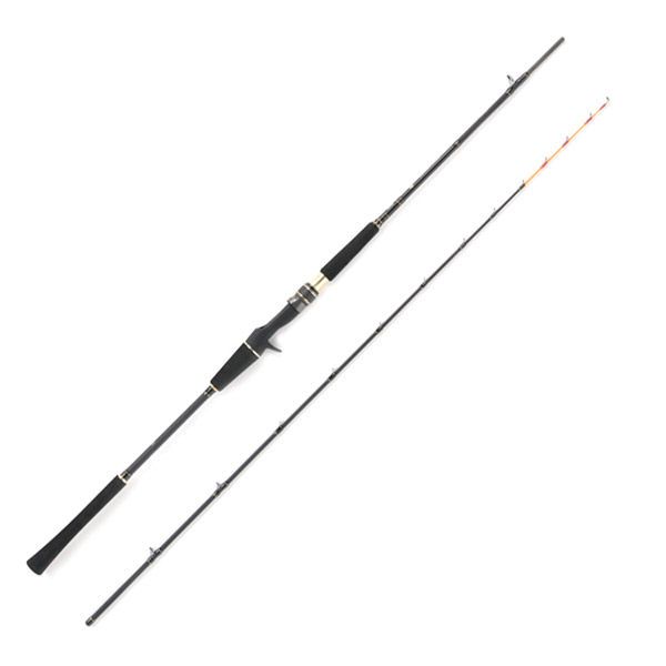 アブガルシア タコロッド KETC-82/175H 黒船 楽天市場】○アブガルシア 黒船 エギタコ KETC-82/175H 8：2先調子