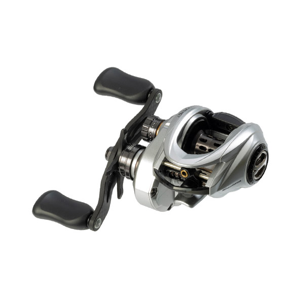 楽天市場】○アブガルシア Abu ZENON ゼノン ビースト9 (右ハンドル