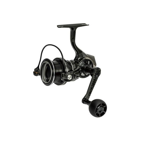 レボビースト リール 両手ハンドル REVO BEAST X （レボ ビースト エックス)｜AbuGarcia｜釣具の