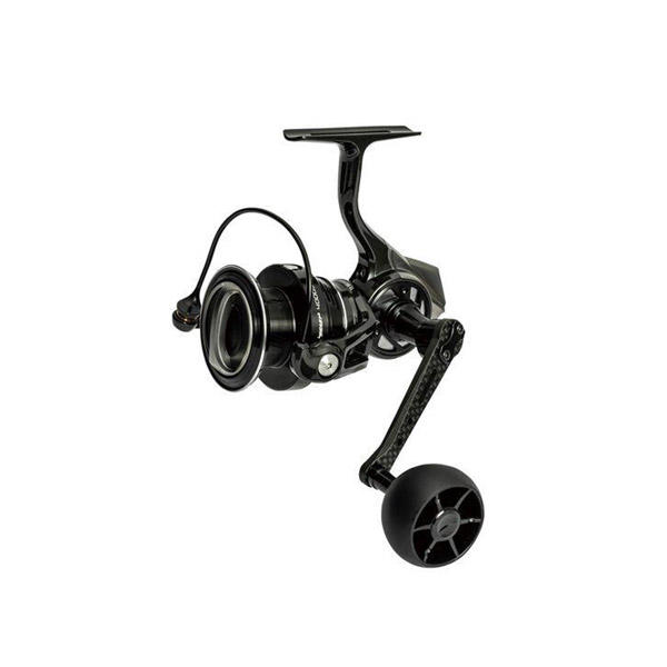 アブガルシア レボビースト 40-HS バリアルハンドル117 varial アブガルシア レボビースト 40-HS バリアルハンドル117 varial