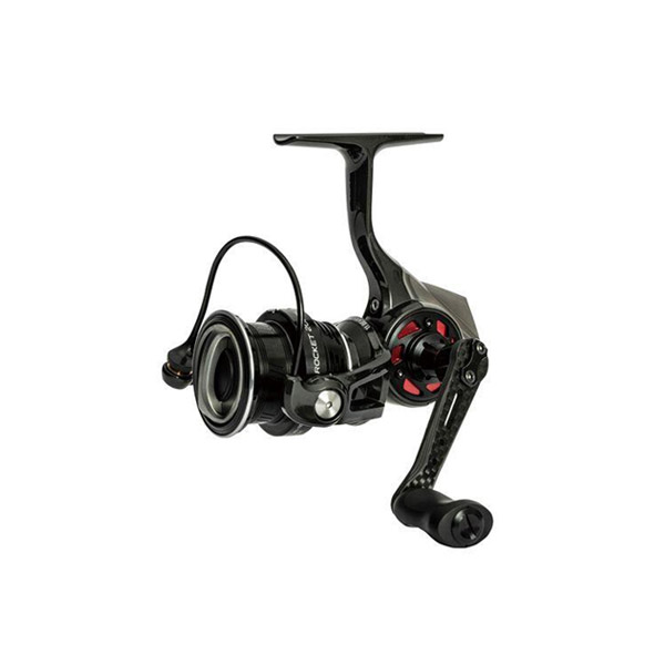 REVO BEAST ROCKET ビースト ロケット 右ハンドル REVO BEAST ROCKET（レボ・ビースト ロケット）｜AbuGarcia