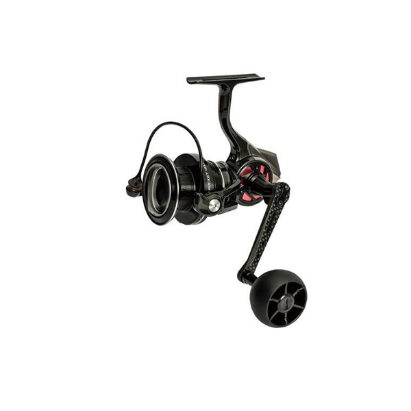 楽天市場】○アブガルシア Abu REVO BEAST ROCKET レボ ビースト