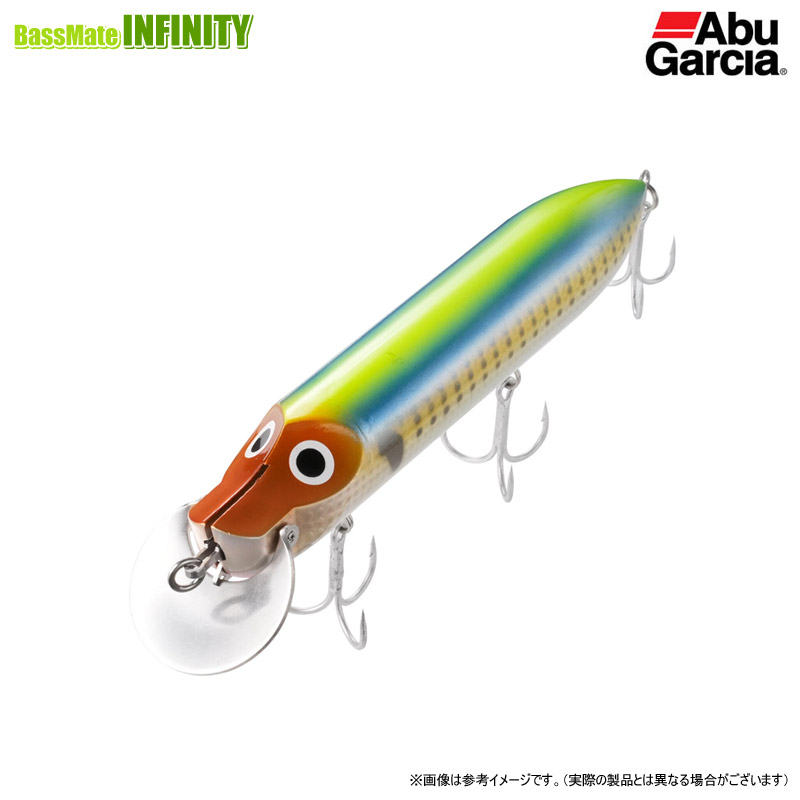 楽天市場】○アブガルシア Abu コンパクトルアーケース SFC LF