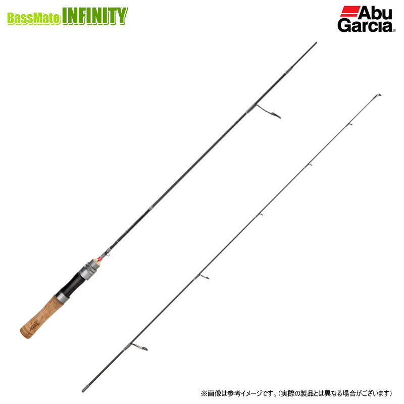 【楽天市場】 アブガルシア Abu トラウティンマーキス アスレイ TMAS492UL (スピニングモデル) 【まとめ送料割】：釣具のバスメイトインフィニティ
