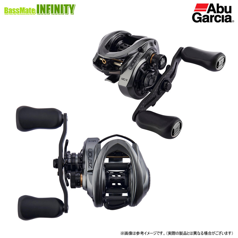 楽天市場】ABU ZENON MGX (ゼノン エムジーエックス) メーカー取り寄せ