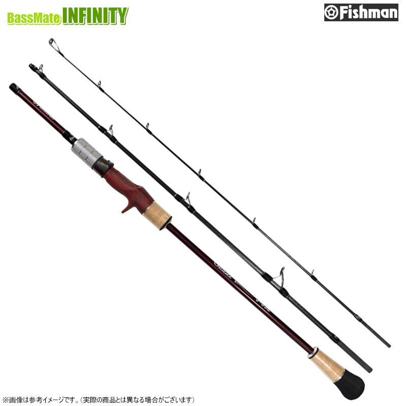 楽天市場】フィッシュマン Seadz varuna OTSVJ631 シグネチャーカラー