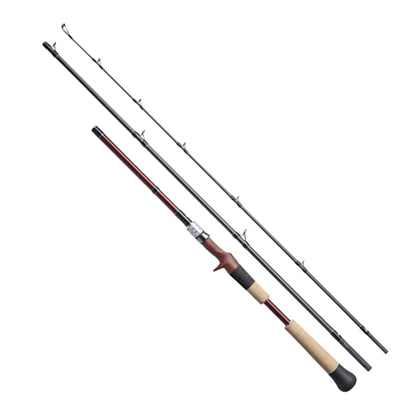 SHIMANO - シマノ ルナミス B76MH [2020年モデル］ 楽天市場】【シマノ】2020ルナミス B76MH【4969363395863