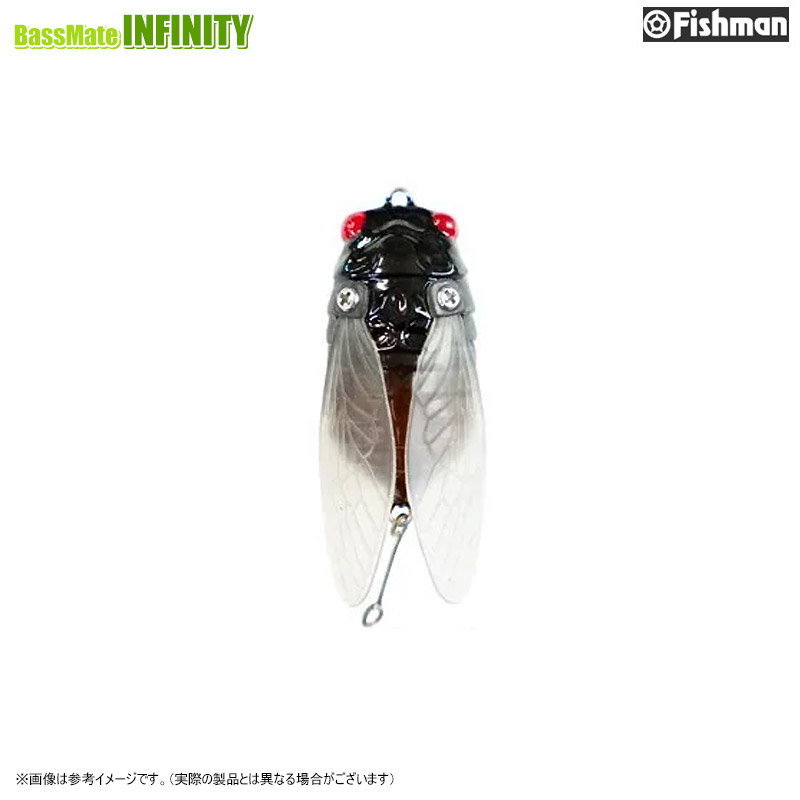 楽天市場】○Fishman フィッシュマン×スカジットデザインズ