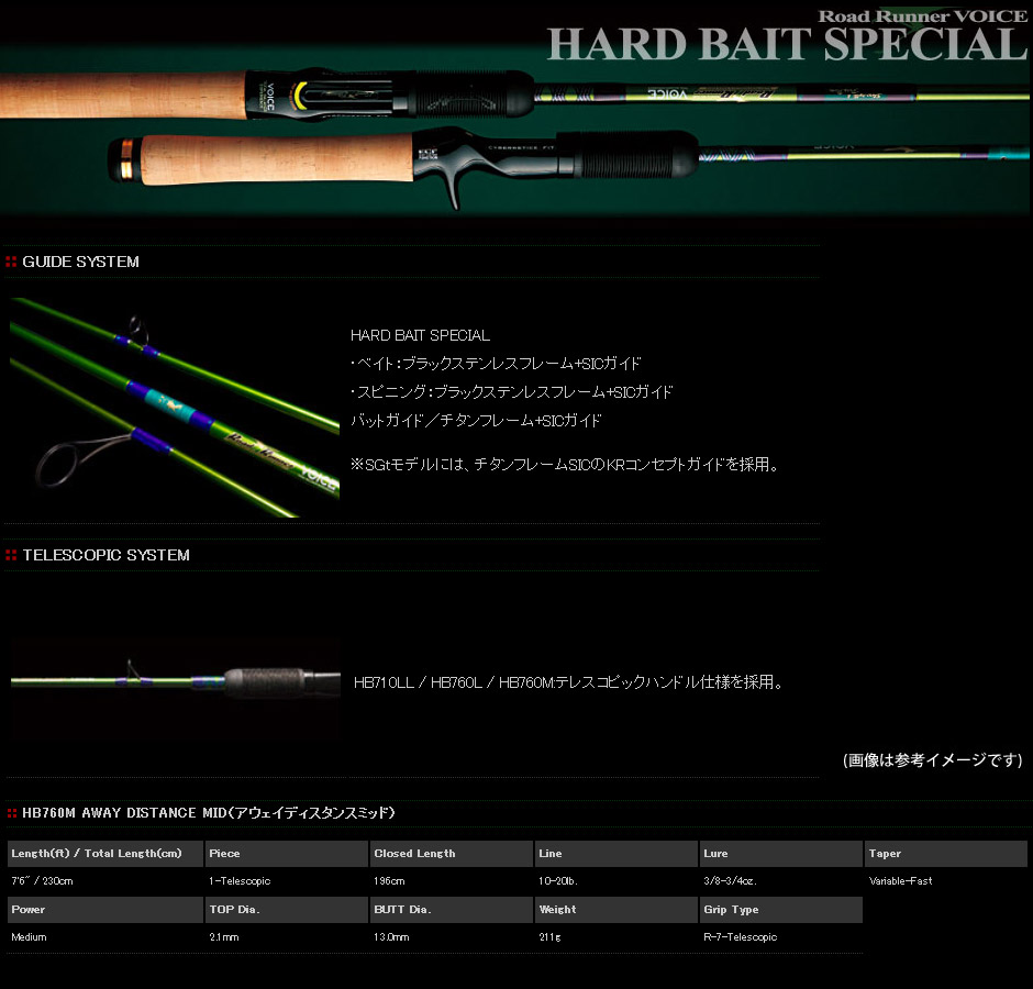 ハードベイトスペシャル ヴォイス ノリーズ Hb760l Hb760l フィッシング ヴォイス アウェイディスタンスライト 釣具のバスメイトインフィニティ ロードランナー