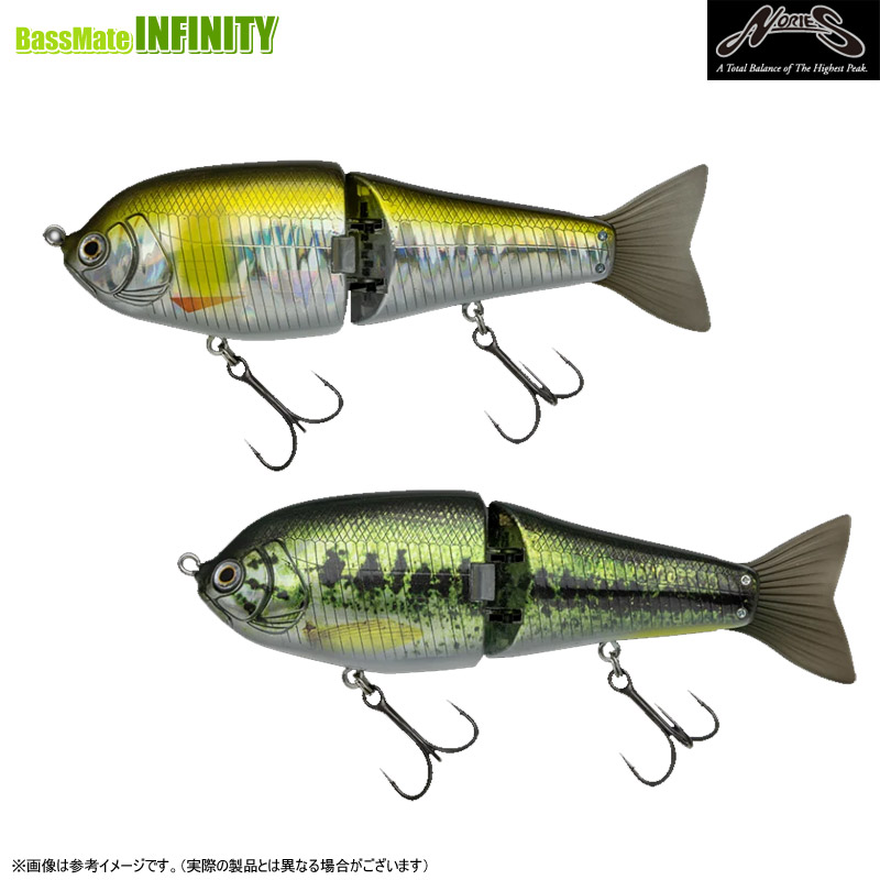 楽天市場】ノリーズ ヒラトップ170F NORIES HIRA TOP 170F バス