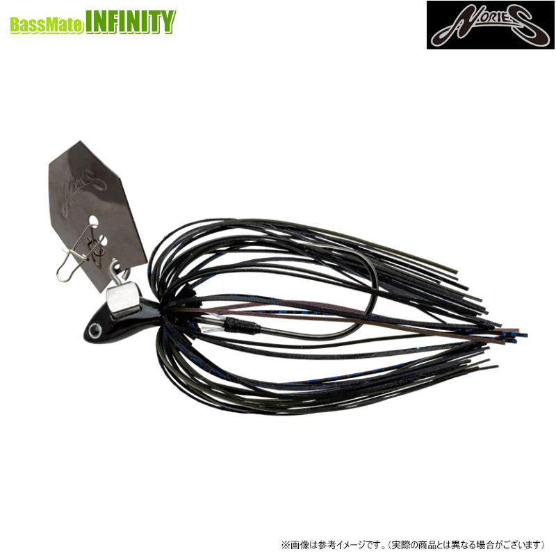 ノリーズ　セット TROUT ZX | PRODUCTS | trout nories