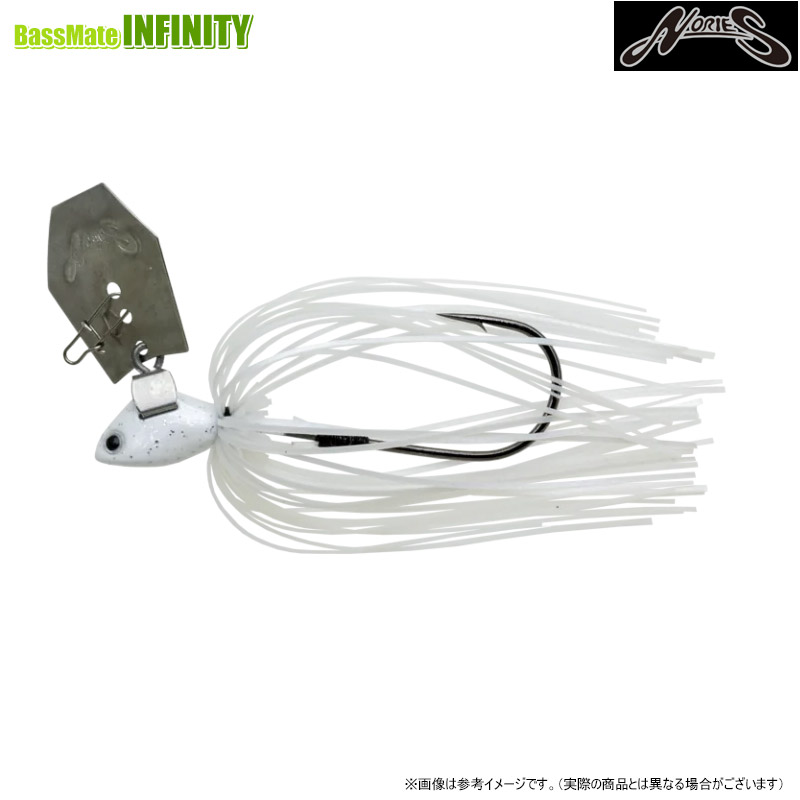 ノリーズ　セット TROUT ZX | PRODUCTS | trout nories