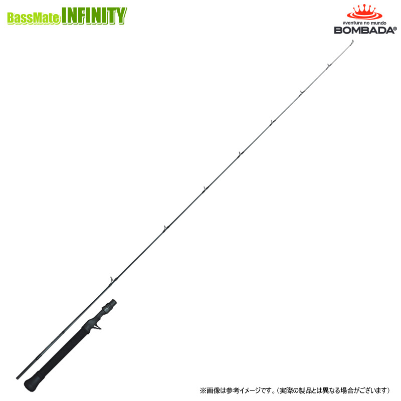 【美品】　ボンバダ BOMBADA アラーラ58 ARARA 58 楽天市場】ボンバダ ARARA アラーラ 58 （ベイトモデル） : 釣具