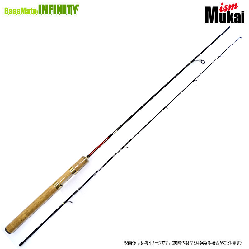 楽天市場】ムカイ STEP-STICK ステップスティック SS-1622L Inkya SP