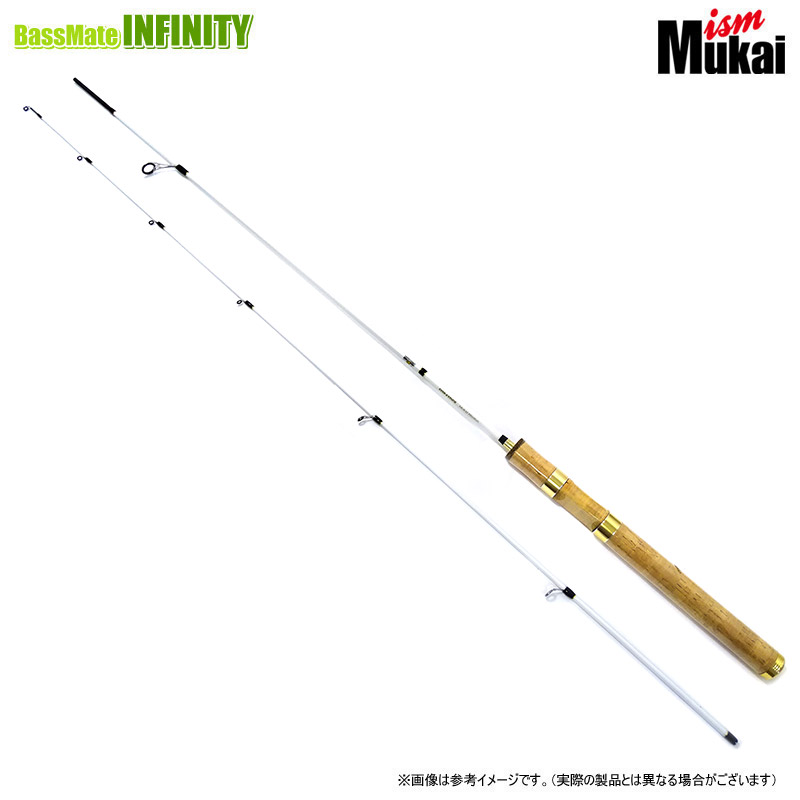 楽天市場】ムカイ STEP-STICK ステップスティック SS-1583UL Inkya SP