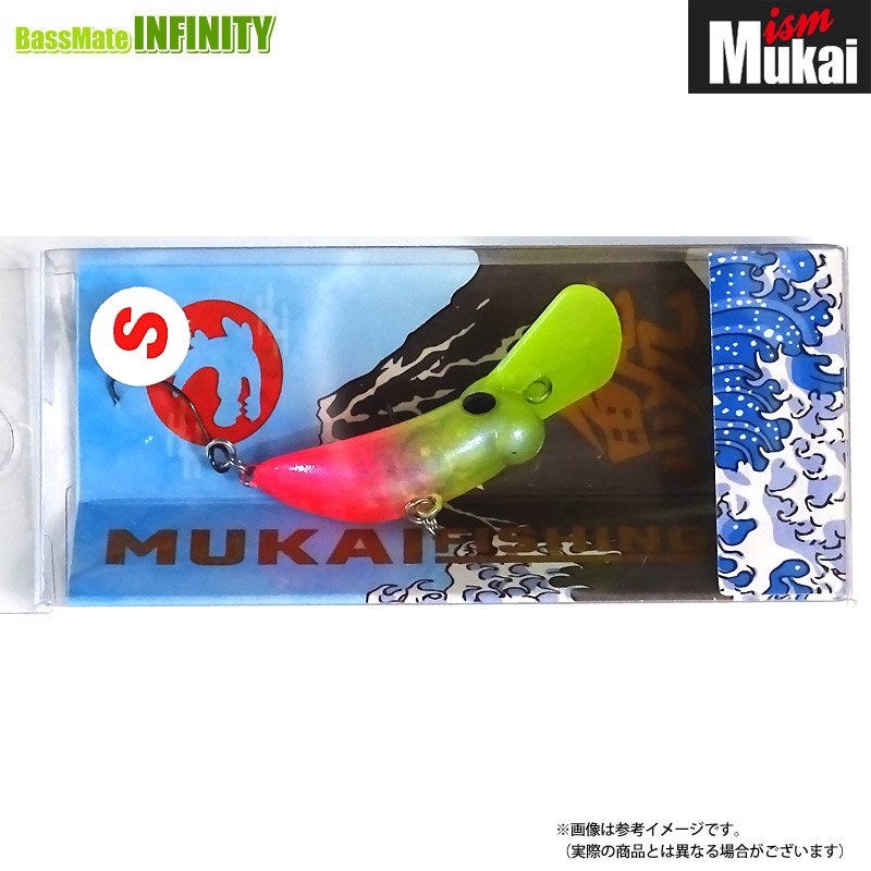 楽天市場】ムカイ STEP-STICK ステップスティック SS-1583UL Inkya SP