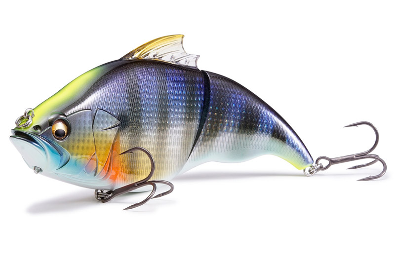 楽天市場】Megabass/メガバス PAGANI P200/パガーニ P200 L/R【リール