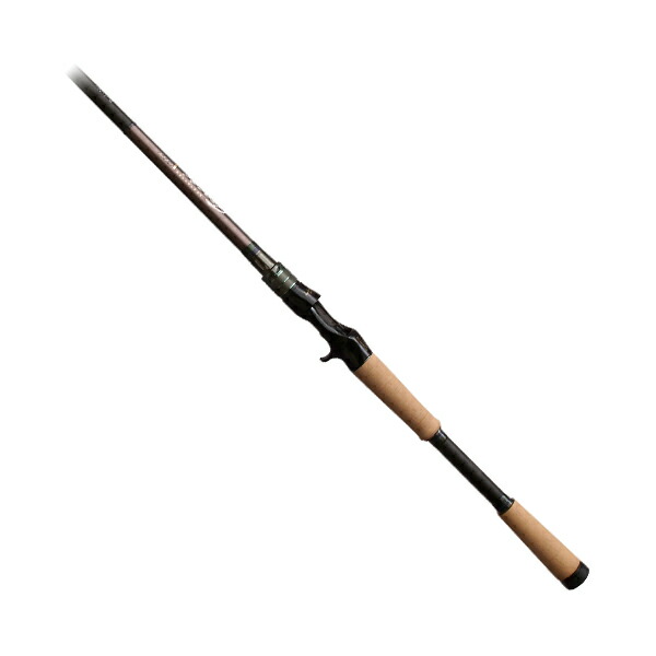 【当店限定購入特典贈呈】●メガバス デストロイヤー オロチ X10 F7-72XT BUSHADDER (1ピースモデル)