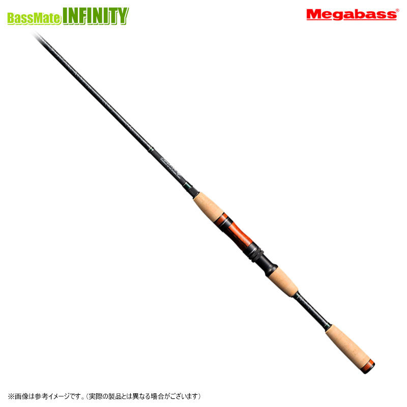 楽天市場】【中古品】メガバス アームズ A6604X Megabass ARMS