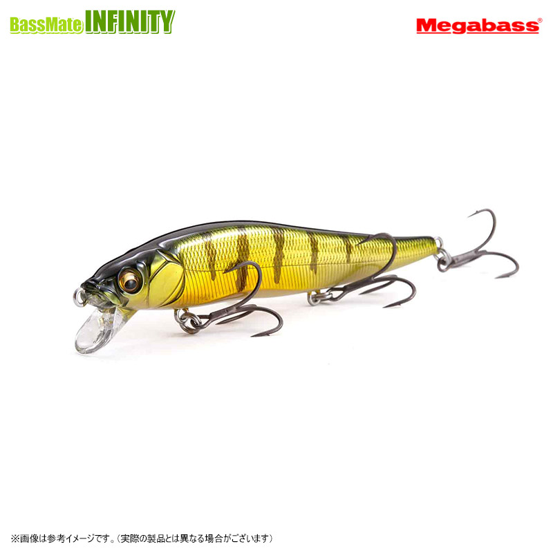 楽天市場】Megabass(メガバス) VISION ONETEN SR (ワンテンSR