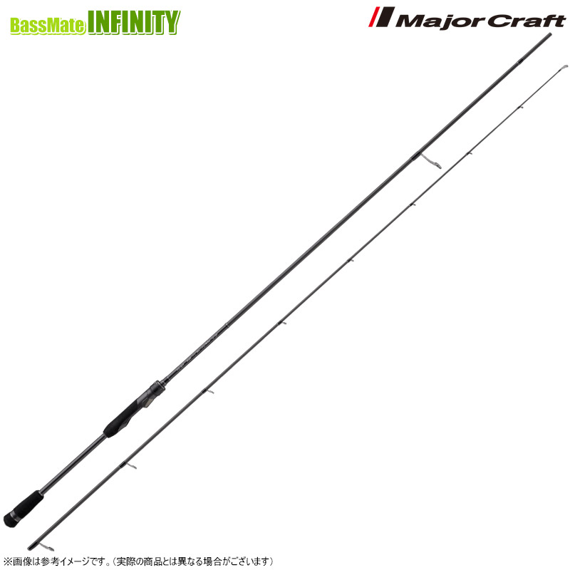 楽天市場】【今ならエギ（餌木蔵）1個プレゼント】○メジャークラフト