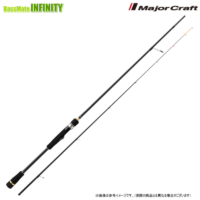 楽天市場】○【今ならフロロリーダプレゼント】メジャークラフト