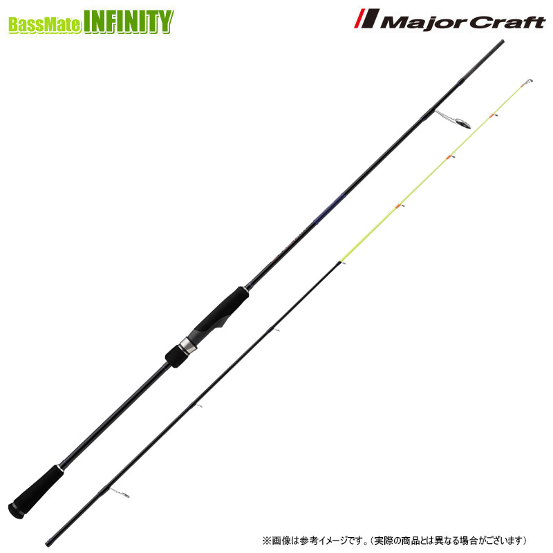 メジャークラフト　ソルパラ　イカメタル　ベイトモデル Major Craft メジャークラフト 25 ソルパラ イカメタル ベイト