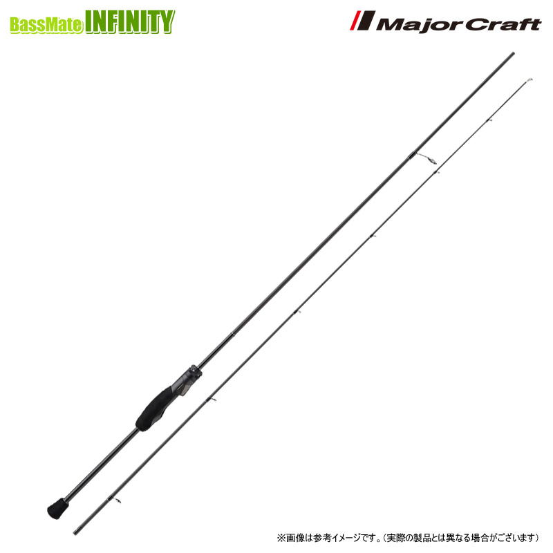 楽天市場】【ご予約商品】○メジャークラフト 鯵道 アジドウ 7G AD7