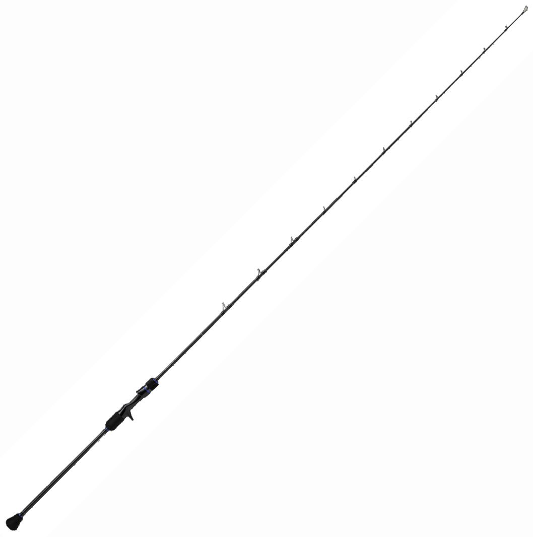 ●【今ならフロロリーダー1点プレゼント】メジャークラフト ジャイアントキリング 5G GK5SJ-B66/0 スロージギング【22sr】【26kk】|釣具のバスメイトインフィニティ