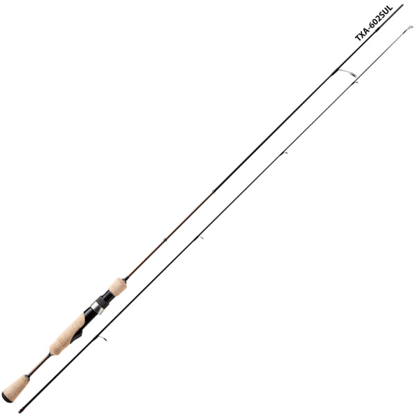 楽天市場】メジャークラフト NEW トラパラエリアモデル TXAT-604SUL