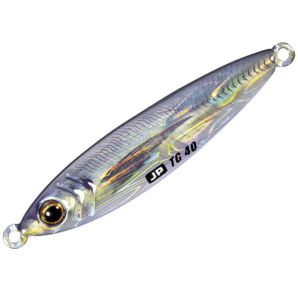 楽天市場】○メジャークラフト ジグパラ エンダーTG JPEDTG 40g