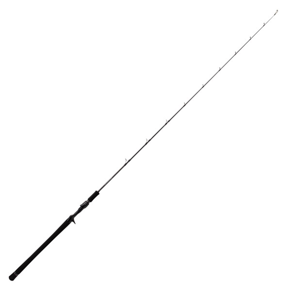 ●【今ならフロロリーダー1点プレゼント】メジャークラフト　ジャイアントキリング 5G GK5-B60MH (ベイトモデル)【26kk】｜釣具のバスメイトインフィニティ