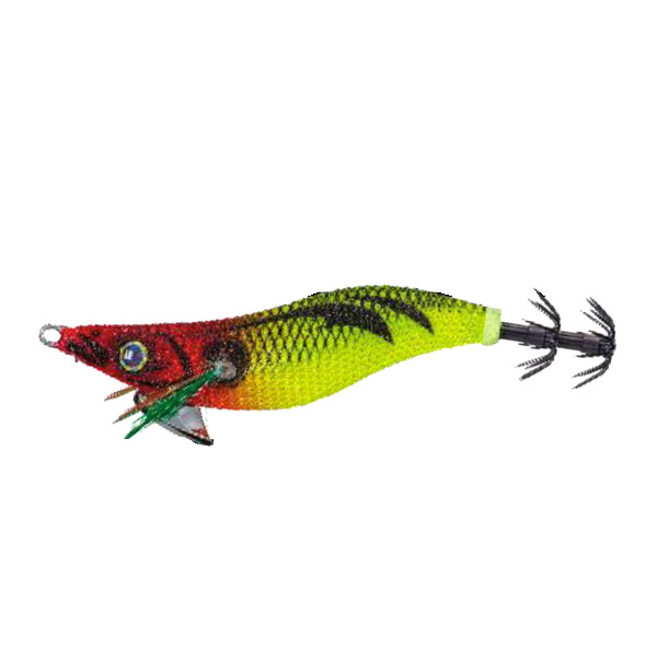 2021新商品 メジャークラフト ビッグアイ オモリグシンカー 35号 #5 夜光 BE-SINKER 35