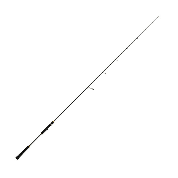 ●メジャークラフト　ジャイアントキリング 5G GK5LJ-S64SLJ ライトジギング(スピニングモデル)【26kk】｜釣具のバスメイトインフィニティ