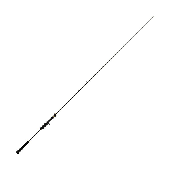 ●【今ならフロロリーダー1点プレゼント】メジャークラフト　ジャイアントキリング 5G GK5LJ-B64M ライトジギング(ベイトモデル)【26kk】