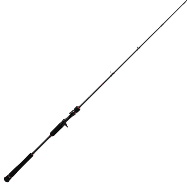 ●【今ならフロロリーダ1点プレゼント！】メジャークラフト レッドバック 5G RB5-B610M/S ベイトモデル【trsp01】【26kk】