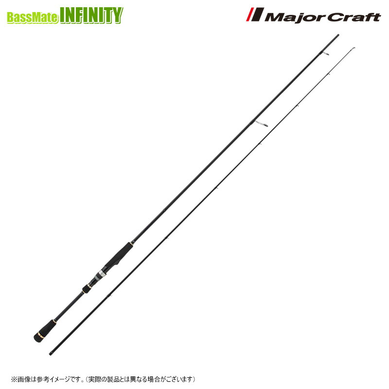 楽天市場】メジャークラフト エギゾースト1G EZ1-862ML (エギング