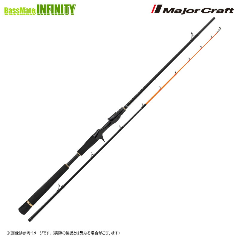 メジャークラフト グランシップ 1G ひとつテンヤ GR1HT-S782MH GR1HT-S782MH ひとつテンヤ真鯛 グランシップ1G | ロッド,1G
