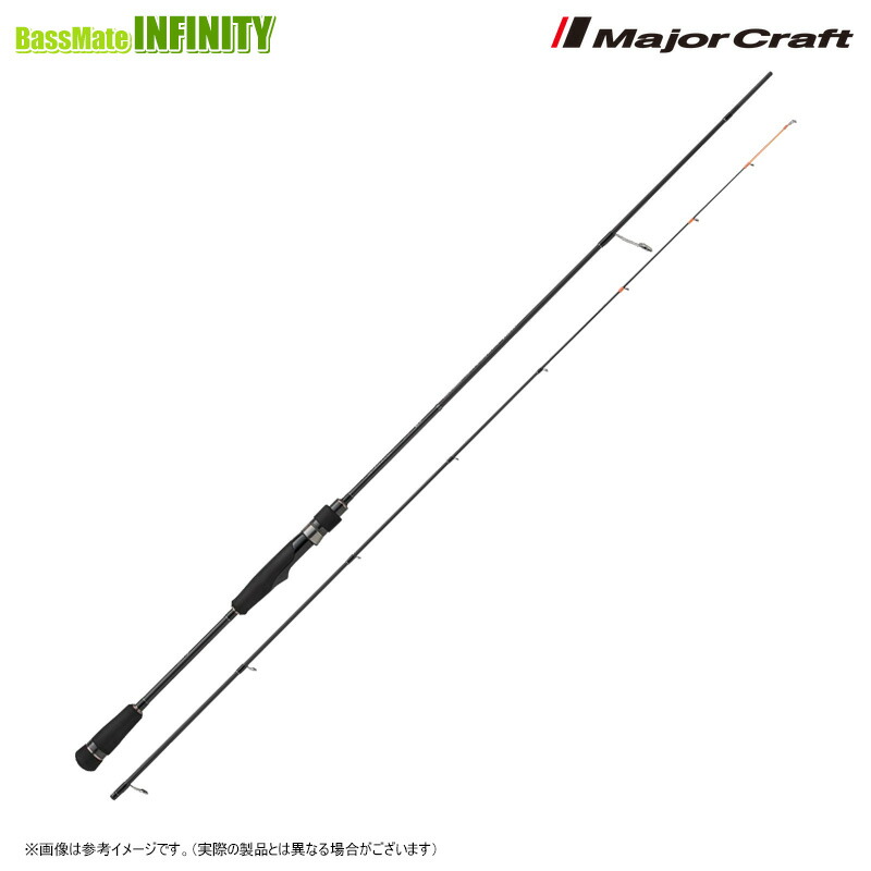 楽天市場】ゲキダキTR シャフト GDTR-S67MH/R JACKALL（ジャッカル