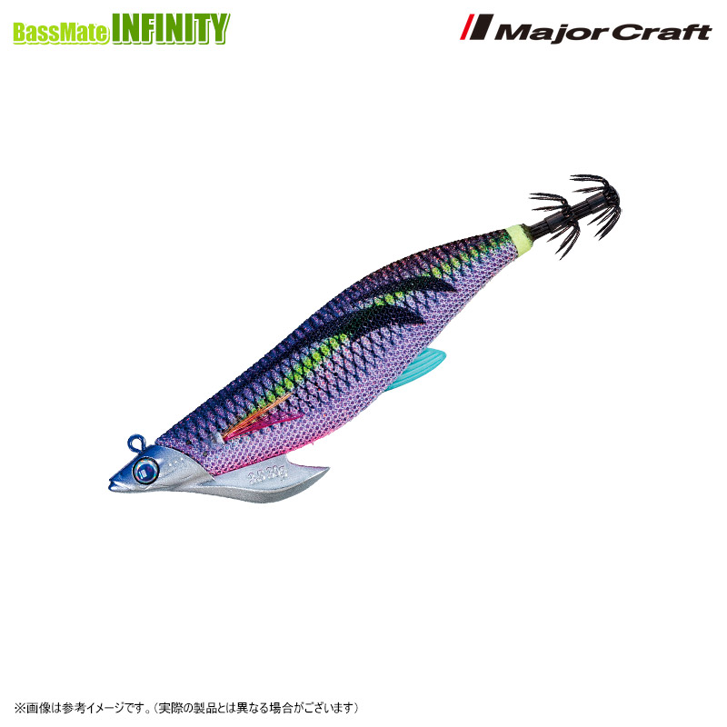 楽天市場】メジャークラフト(Major Craft) 餌木蔵TR スマートフィット